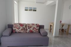 Apartmani Milena i Robert Apartman 3 – A 4+2 foto 4