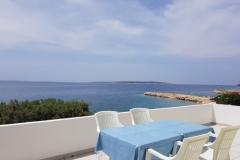 Apartmani Milena i Robert Apartman 4 – A4 foto 1