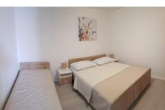 Apartmani Milena i Robert Apartman 5 – Apartman 5 foto 5