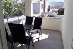 Apartmani Mimar Apartman 1 – A1 foto 3