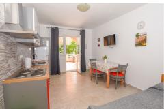 Apartmani Oleandra Apartman 1 – Apartman 3 foto 4