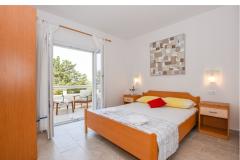 Apartmani Oleandra Apartman 2 – Apartman 4 foto 1