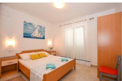 Apartmani Oleandra Apartman 3 – Apartman 5 foto 1