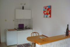 Apartmani Pag Apartman 3: (2+1) – Studio 2+1 foto 1