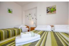 Apartmani Palčić Pag Apartman 1 – A1 foto 2
