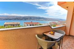 Apartmani Palčić Pag Apartman 1 – A1 foto 4