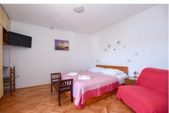 Apartmani Palčić Pag Apartman 2 – A2 foto 1