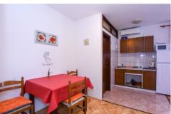 Apartmani Palčić Pag Apartman 2 – A2 foto 4