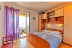 Apartmani Palčić Pag Apartman 3 – A3 foto 1