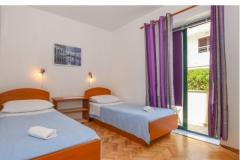 Apartmani Palčić Pag Apartman 3 – A3 foto 3