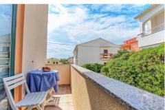Apartmani Palčić Pag Apartman 3 – A3 foto 4