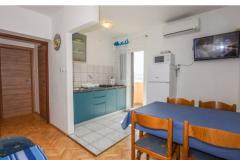 Apartmani Palčić Pag Apartman 3 – A3 foto 5