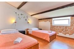 Apartmani Palčić Pag Apartman 5 – A5 foto 2