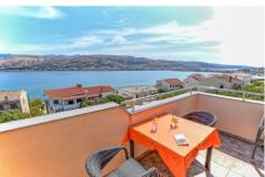 Apartmani Palčić Pag Apartman 5 – A5 foto 3