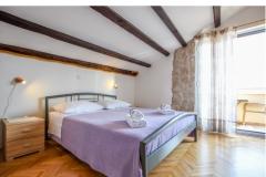 Apartmani Palčić Pag Apartman 4 – A4 foto 1
