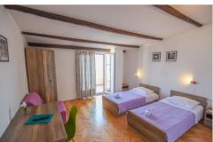 Apartmani Palčić Pag Apartman 4 – A4 foto 2