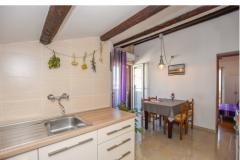 Apartmani Palčić Pag Apartman 4 – A4 foto 5