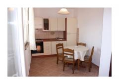 Apartmani Perla Pag Discount Apartman 1 – Apartment4 foto 1