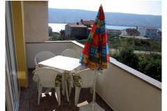 Apartmani Perla Pag Discount Apartman 2 – Apartment3 foto 2