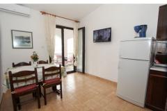 Apartmani Salis Apartman 1 – A4+1 foto 1