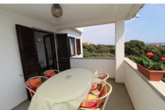 Apartmani Salvia island Pag Mandre Apartman 1 – App1 foto 2