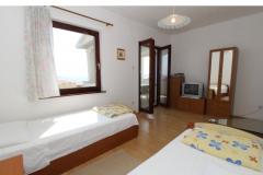 Apartmani Salvia island Pag Mandre Apartman 1 – App1 foto 3