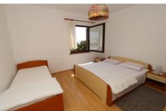 Apartmani Salvia island Pag Mandre Apartman 1 – App1 foto 4