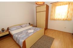Apartmani Salvia island Pag Mandre Apartman 2 – App2 foto 1