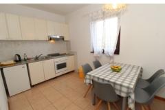 Apartmani Salvia island Pag Mandre Apartman 2 – App2 foto 3