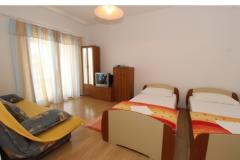 Apartmani Salvia island Pag Mandre Apartman 2 – App2 foto 4