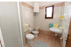 Apartmani Salvia island Pag Mandre Apartman 2 – App2 foto 5