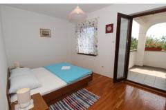 Apartmani Salvia island Pag Mandre Apartman 3 – App1A foto 3