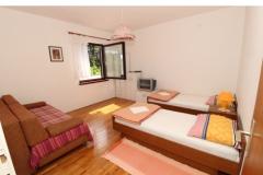 Apartmani Salvia island Pag Mandre Apartman 3 – App1A foto 4
