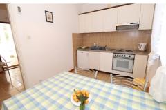 Apartmani Salvia island Pag Mandre Apartman 3 – App1A foto 5