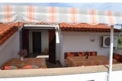 Apartmani Salvia island Pag Mandre Apartman 4 – App3 foto 2