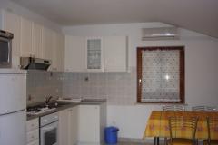 Apartmani Salvia island Pag Mandre Apartman 4 – App3 foto 3