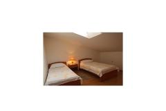 Apartmani Salvia island Pag Mandre Apartman 4 – App3 foto 4