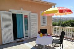 Apartmani Školjkica Apartman 1 – Školjkica foto 1