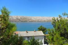 Apartmani Tea Pag Apartman 2 – A3 foto 3