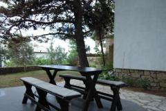 Apartmani Tea Pag Apartman 3 – A2 foto 1