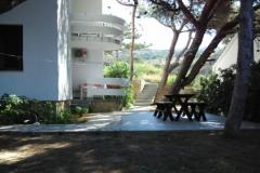 Apartmani Tea Pag Apartman 3 – A2 foto 3