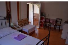 Apartmani Tea Pag Apartman 4 – S2 foto 1