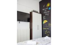 Apartmani Tičić Apartman 2 – S2 BALKON foto 2