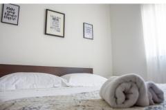 Apartmani Tičić Apartman 2 – S2 BALKON foto 3