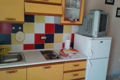 Apartmani Tihana Apartman 4 – Studio foto 2