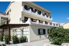 Apartmani Valentić Apartman 4 – app4 foto 1