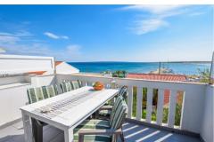 Apartmani Zoja Apartman 1 foto 1