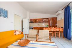 Apartmani Zoja Apartman 1 foto 4