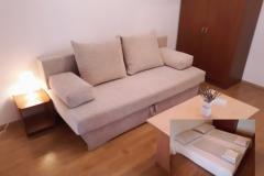 Apartmani Marošević Apartman 1 – A1 (A2) foto 1