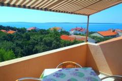 Apartmani Marošević Apartman 3 – A4 foto 3